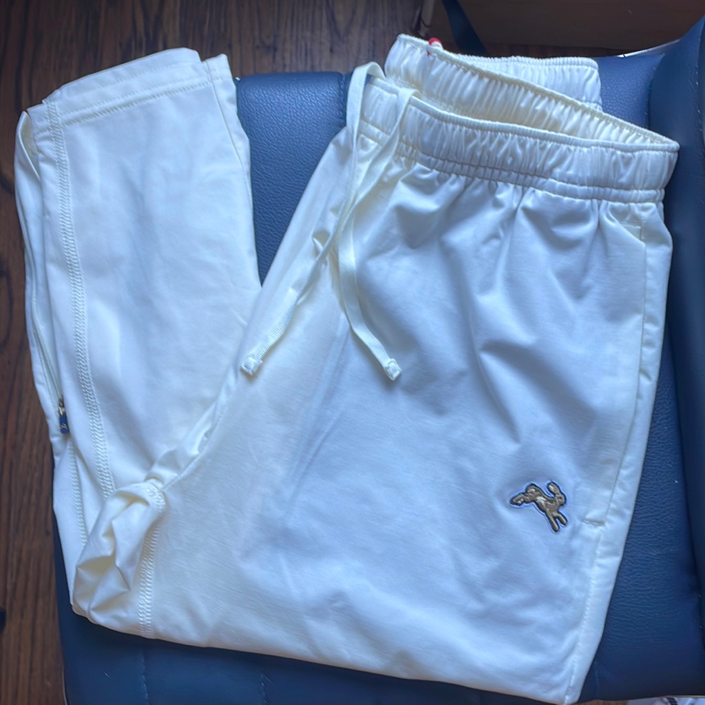 Tracksmith Session Pants